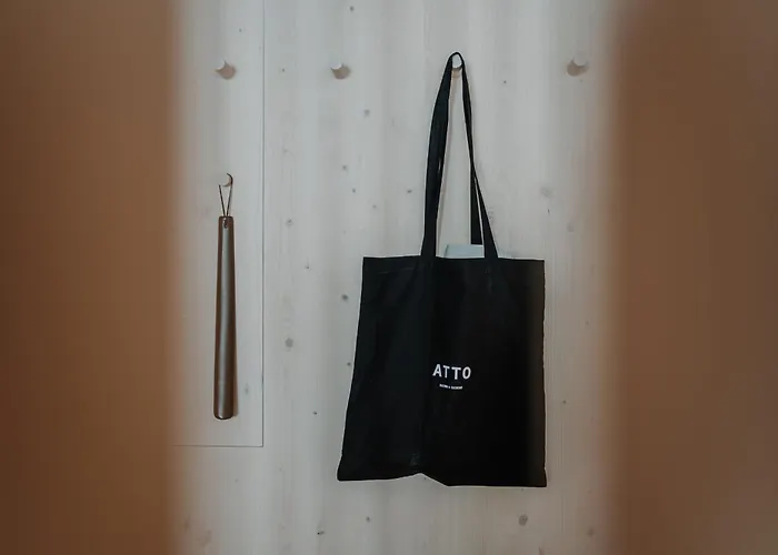 Atto - Suites & Cuisine