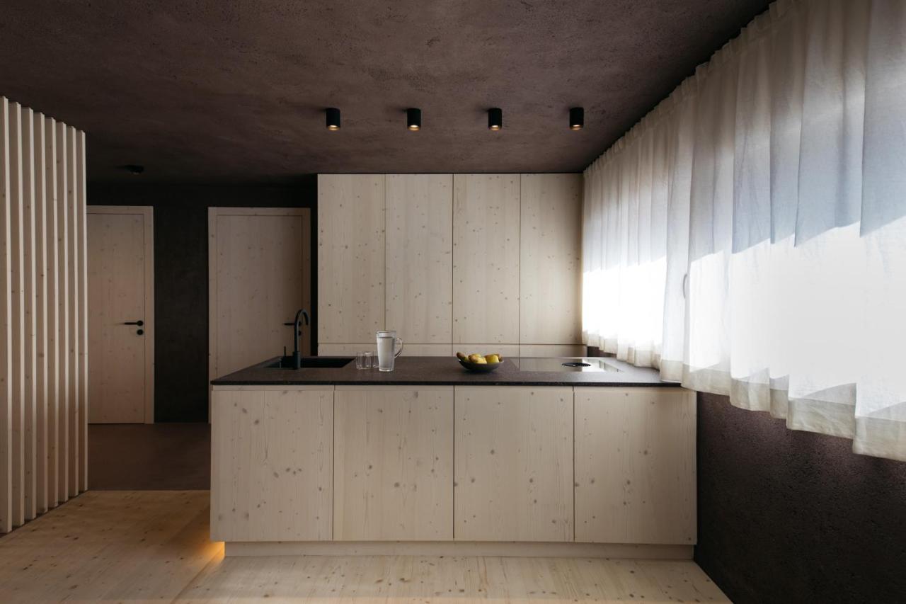 Atto - Suites&cuisine Appartement