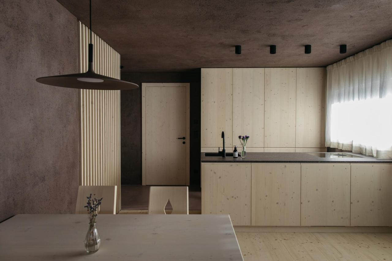 Atto - & Cuisine Apartment San Candido