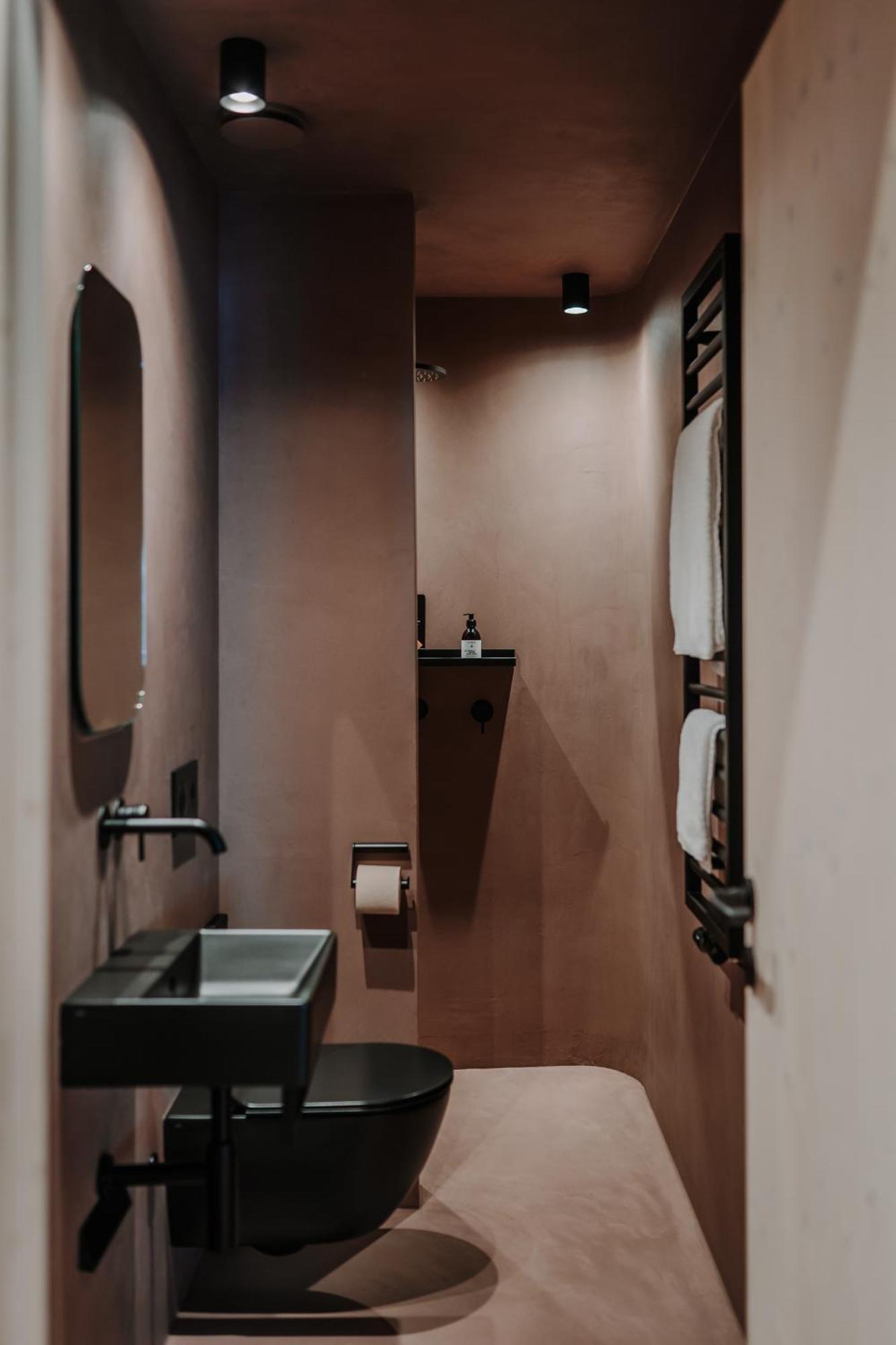 Atto - Suites&cuisine *
