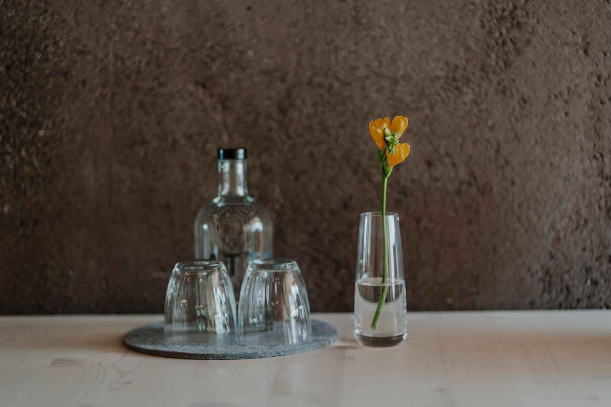 Atto - Suites&cuisine Appartement *