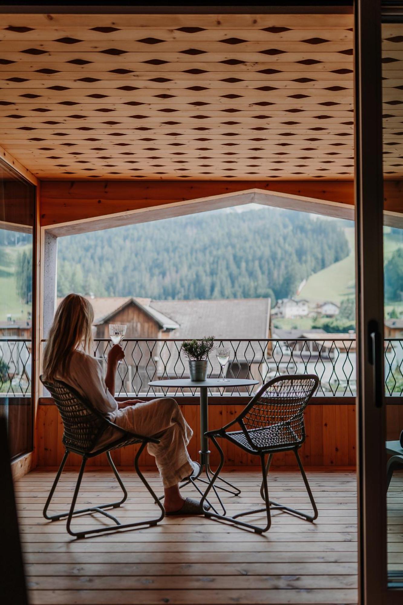 Atto - Suites&cuisine Appartement San Candido