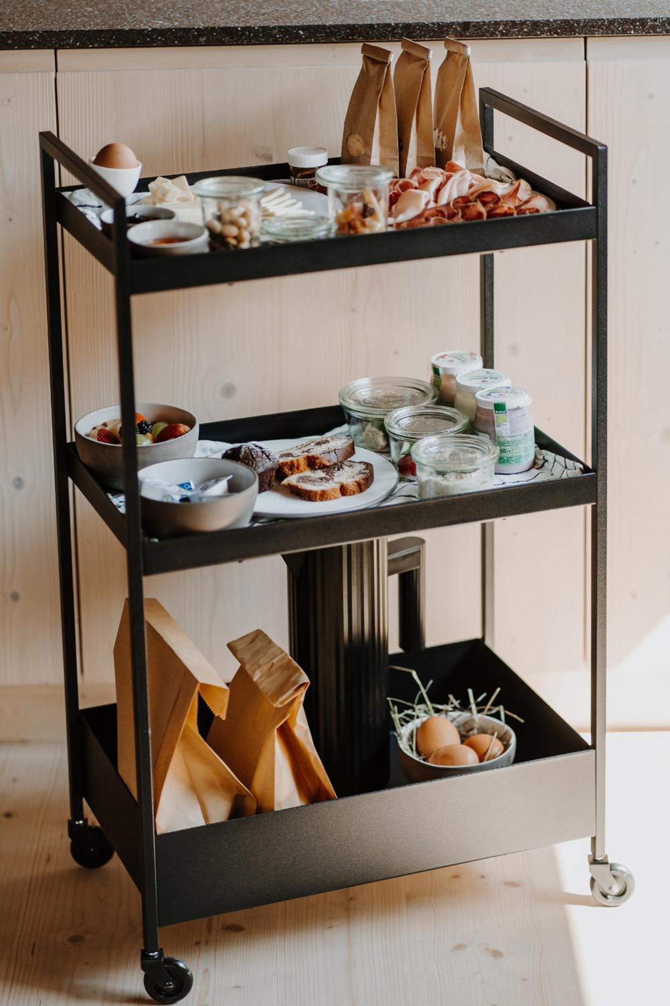 Atto - Suites&cuisine *