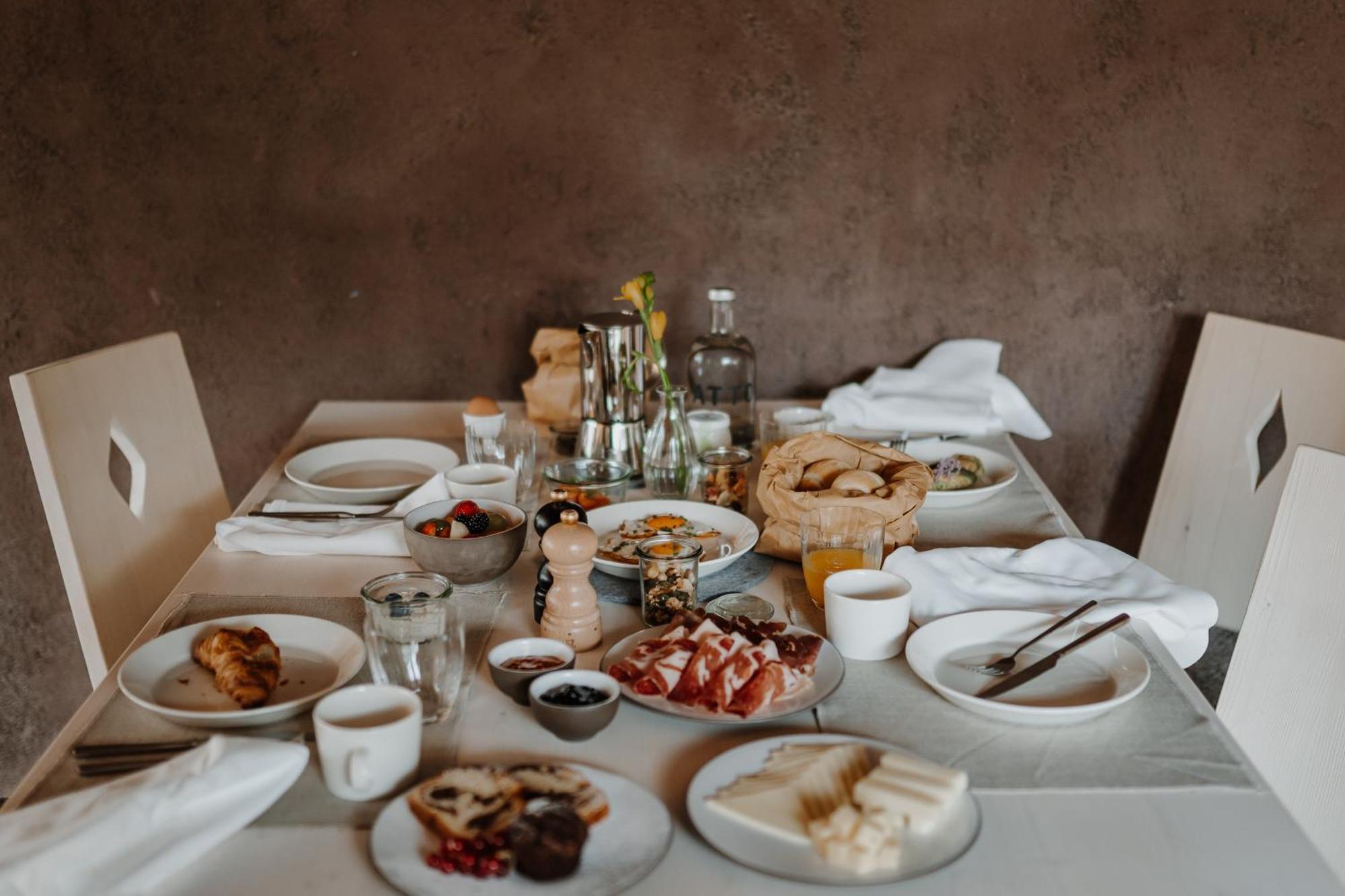 Apartment Atto - & Cuisine