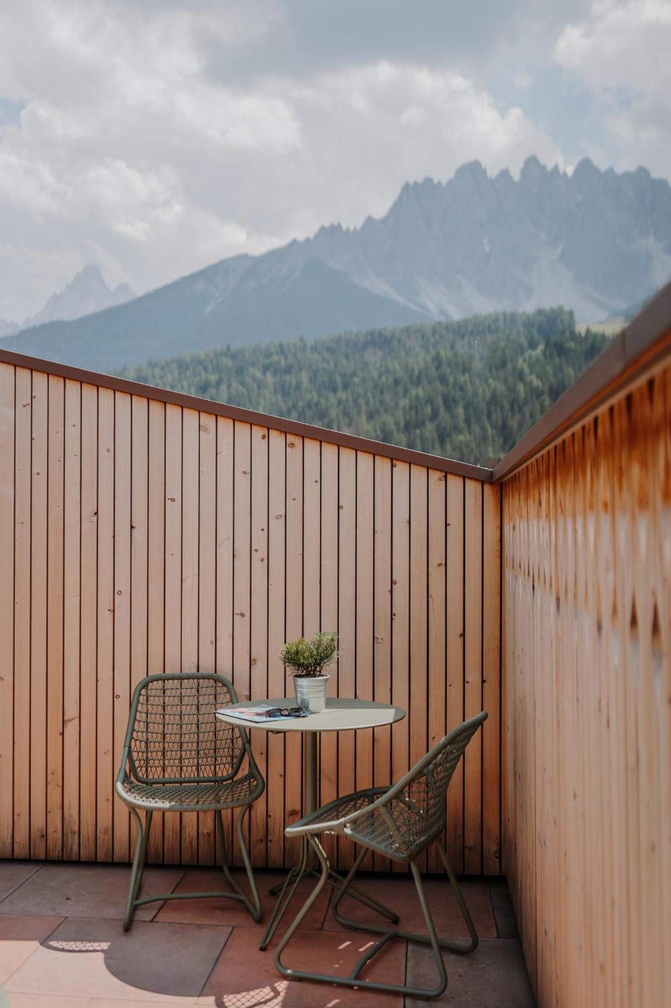Appartement Atto - Suites&cuisine San Candido
