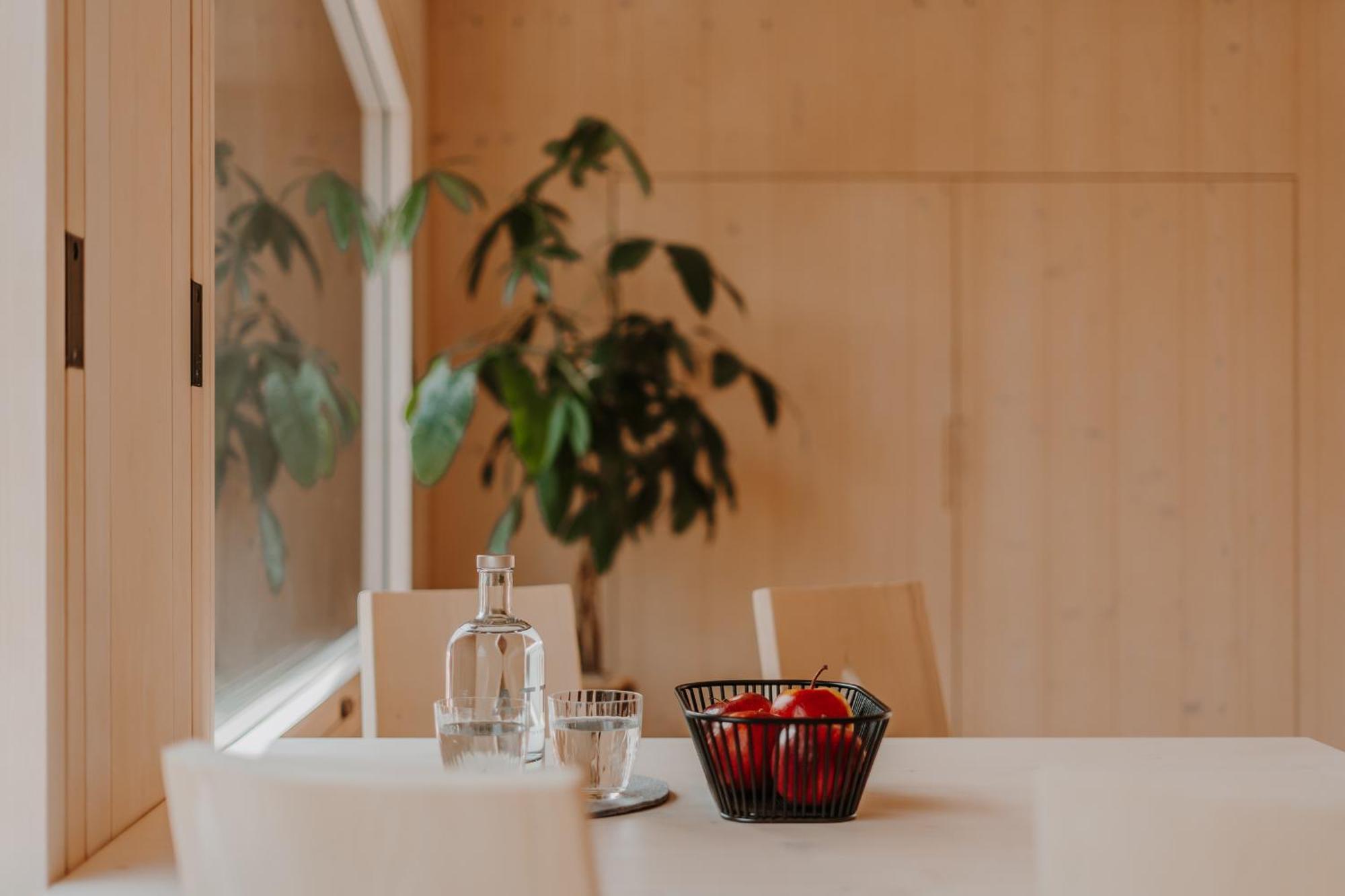Atto - Suites&cuisine San Candido