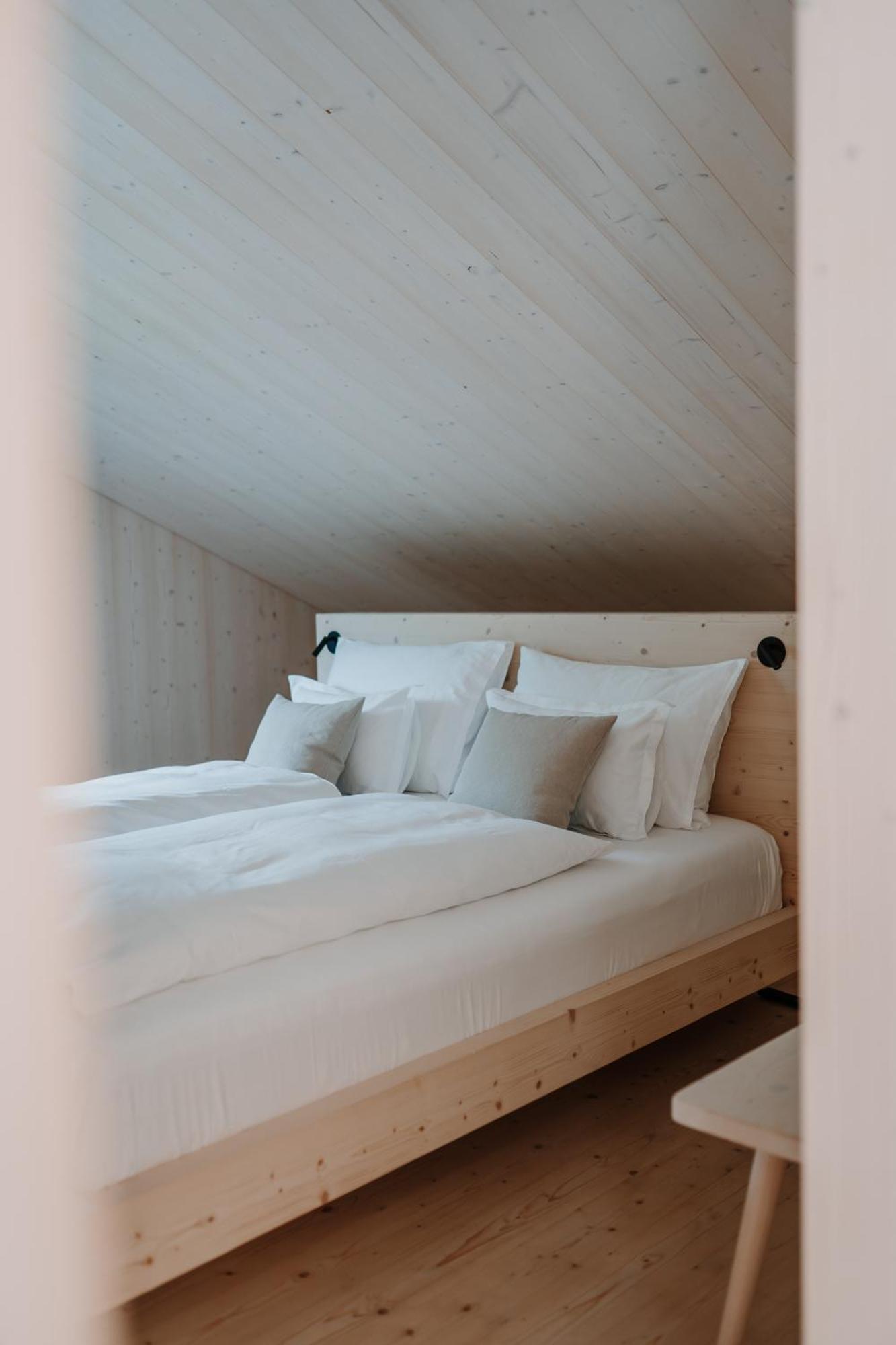 Atto - Suites&cuisine Appartement *