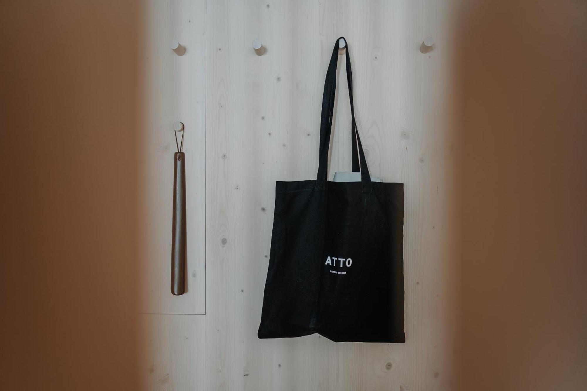 Apartment Atto - & Cuisine *